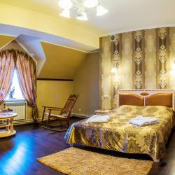 Фото Отель KaroZa (КароЗа)