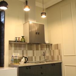 Фото Отель Jinj Gyumri Boutique Hotel (Джиндж Бутик)