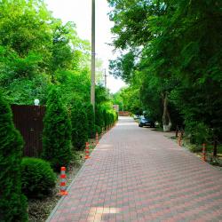 Фото Парк-отель ПОЛЯНА