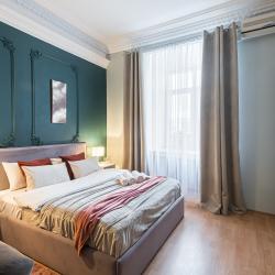 фото 15 GMApartments (ДжиЭмАпартментс) на площади Кудринская