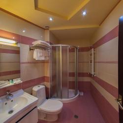 Фото Отель Alpina Resort by Stellar Hotels, Tsaghkadzor (Альпина Резорт от Стеллар Хотелс, )