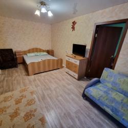 2-комнатные апартаменты стандарт