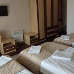 3-местный номер комфорт улучшенный