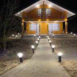 Фото Отель Риверсайд