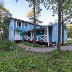 Фото Отель База отдыха Ладога Озеро