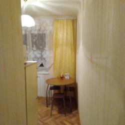 Фото Апартаменты Клондайк на проезде Профсоюзов 2