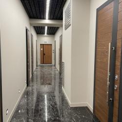 Фото Апартаменты на Нижегородской улице, 32с15