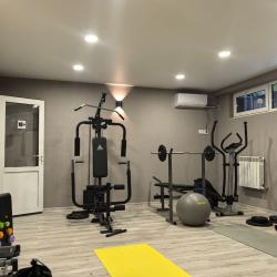 Фото Отель Tuta (Тута)