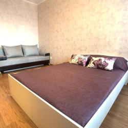 Фото Апартаменты на улице Краснодонская