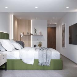 City Park Hotel Sochi (Сити Парк)  — bdd71b41befedd114c23bb8fbe724e96