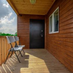 Коттедж стандарт