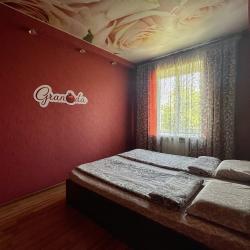 Апартаменты Granada на улице Карла Маркса 99 — bdd7743ecd432869d2de8a4949ce036e