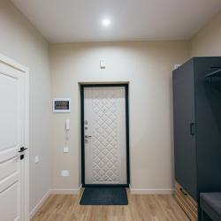 3-комнатные апартаменты стандарт