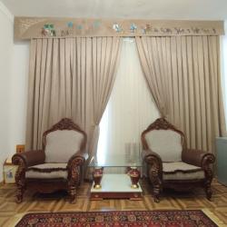 Фото Отель Orom Hotel (Ором)