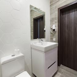 Номер стандарт улучшенный