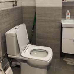 2-х уровневые апартаменты