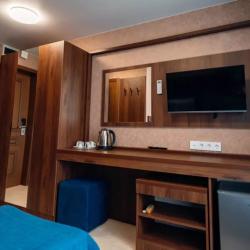 Фото Отель Байкал City Hotel