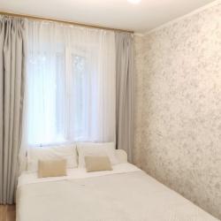 2-комнатные апартаменты стандарт