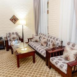 Фото Отель Grand Samarkand Superior А (Гранд Супериор А)