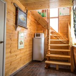 Фото Отель Eko House Kamchatka (Эко хаус Камчатка)