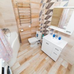 Фото Отель Рест на улице Эрвье