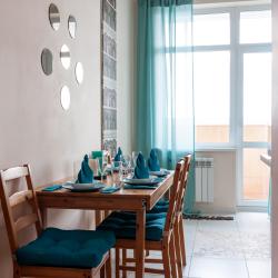 Фото Отель iHome (Айхоум)на улице Романова