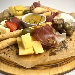 Фото Парк-отель Оленевка