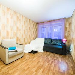 1-комнатные апартаменты стандарт