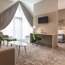 фото 33 Holiday Inn Kaliningrad (Холидей Инн Калининград)