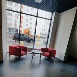 3-комнатные апартаменты стандарт