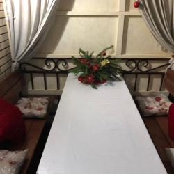 Фото Апартаменты на улице Октябрьская