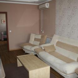 Фото Отель Уют