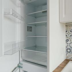 1-комнатные апартаменты люкс Калининград, Аллея Смелых 204/1