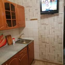 Фото Апартаменты на улице Стройкова 84 корпус 2