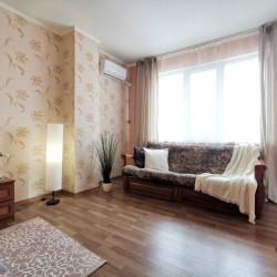 2-комнатные апартаменты стандарт