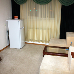 2-комнатный номер комфорт