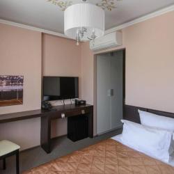 Фото Отель A HOTEL design style на Толстого (Ахотел на Толстого)