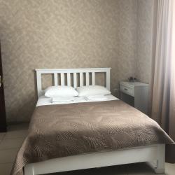 Фото Отель Гостевой дом на Камышовой