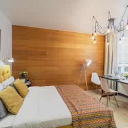 фото 23 Апартаменты Keytee.Home (Кейти.Хоме) на улице Кременчугская 19/3