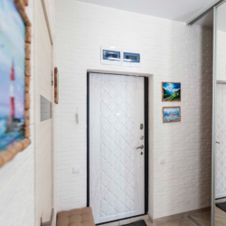 Фото Апартаменты на улице ул. Таврическая 7, к 2