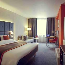 Mercure Тюмень Центр (Меркюр Тюмень Центр) — bddb56c535497472382724742cc35258