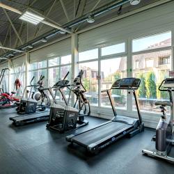 Фото Отель Медведь