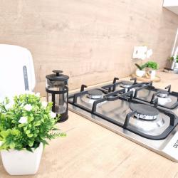 Фото Апартаменты на Деловой 22