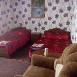 Фото Отель Трактовая