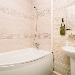 Фото Экоотель Кветкi Яблынi