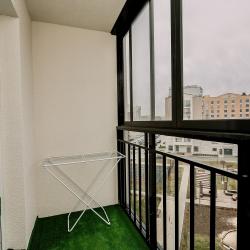 Фото Апартаменты на Строителя Николая Шишкина 3/1