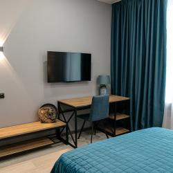 1-комнатные апартаменты стандарт