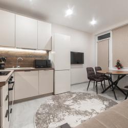 Фото Отель EasyGuest на улице Черниговской