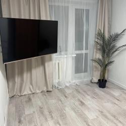 2-комнатные апартаменты стандарт