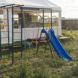 Фото Отель КосмоСфера